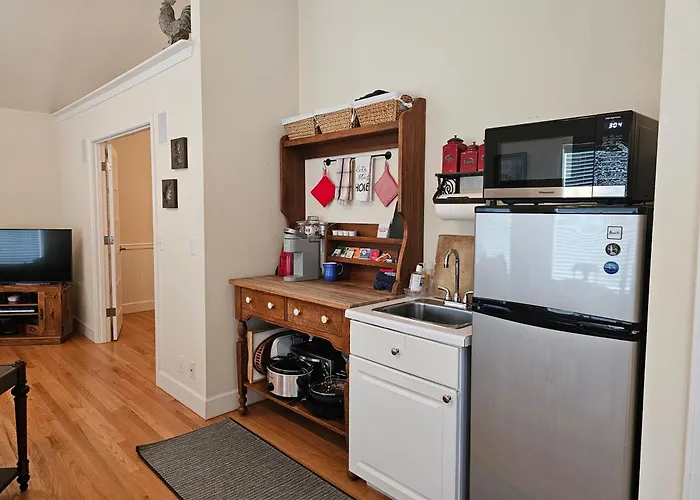 Charming, Private Cottage In Myrtle Creek