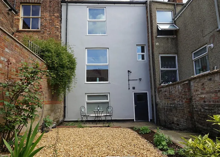 Bricksage Rooms, King'S Lynn The Walks