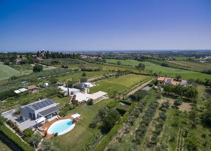 Villa Lisa 8
