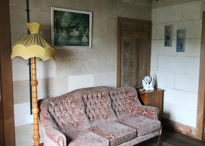 Granny Grunkes Cottage