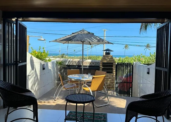 Village Em Jaguaribe