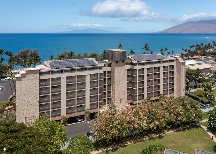 Stunning Ocean View 2 Bedroom Steps From Beach