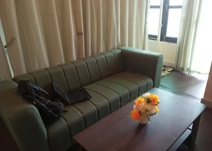 Cozy Nook Stay - Nearest Stay From Ram Mandir 1 Km
