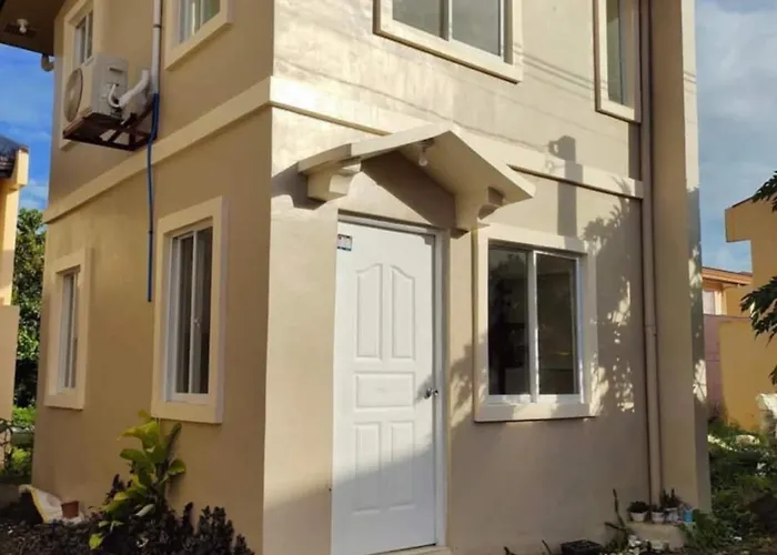 Rhyle Rhyde Rental