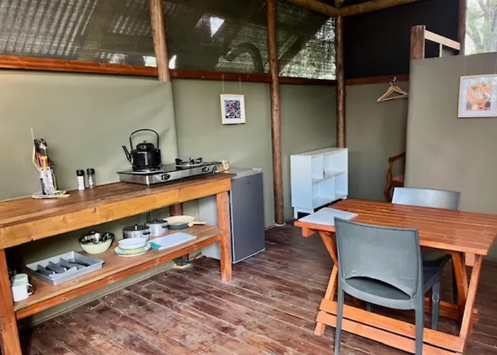 Phazama Farm