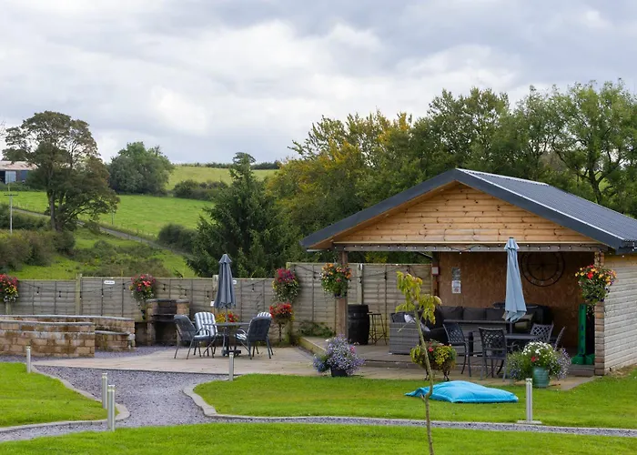 Fulshaw Mill Holidays