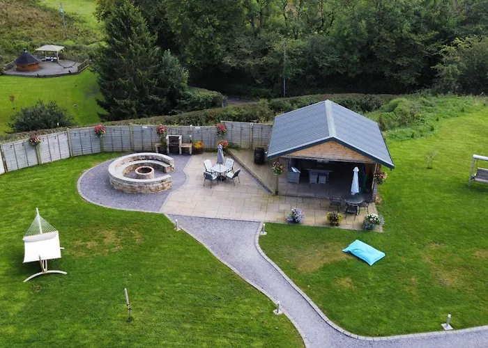 Fulshaw Mill Holidays