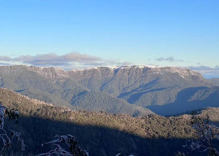 Schuss Alpine Club, Mt Buller