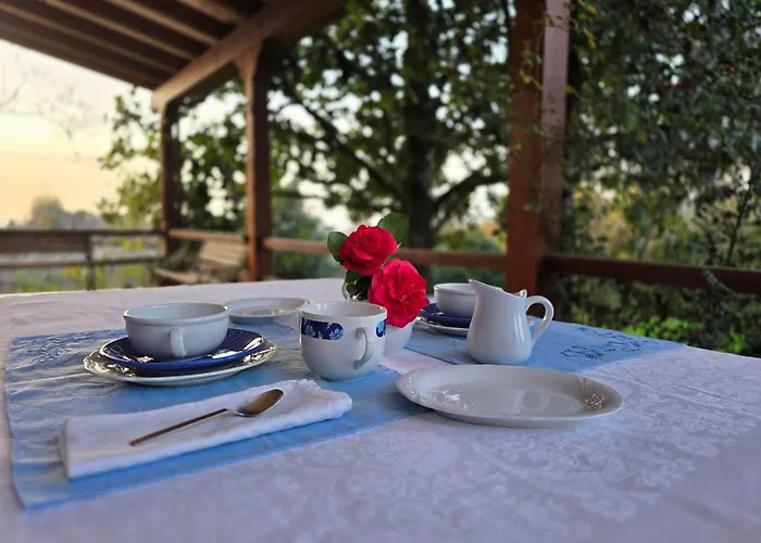 Il giardino di Anna