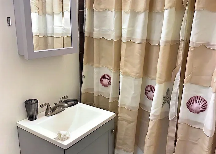 Lovely Furnished House For Rent