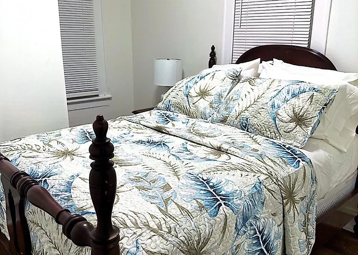 Lovely Furnished House For Rent