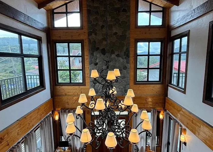 Fabys Homestay , Sagada