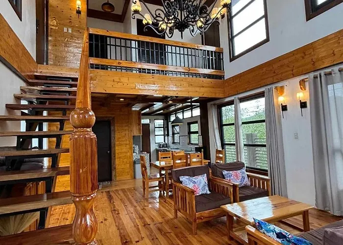 Fabys Homestay , Sagada