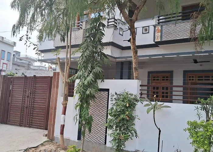 Ayodhya Homestay