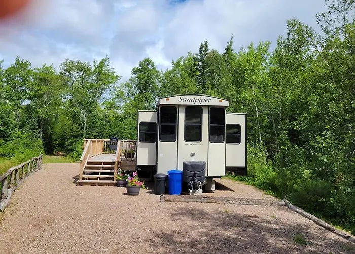 Aberdeen Hillview Retreat