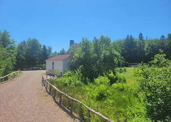 Aberdeen Hillview Retreat