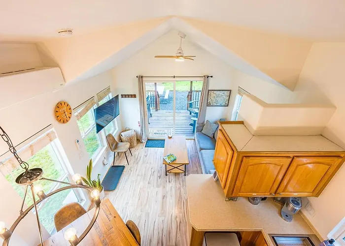 Beaver'S Den Private Cozy Experience