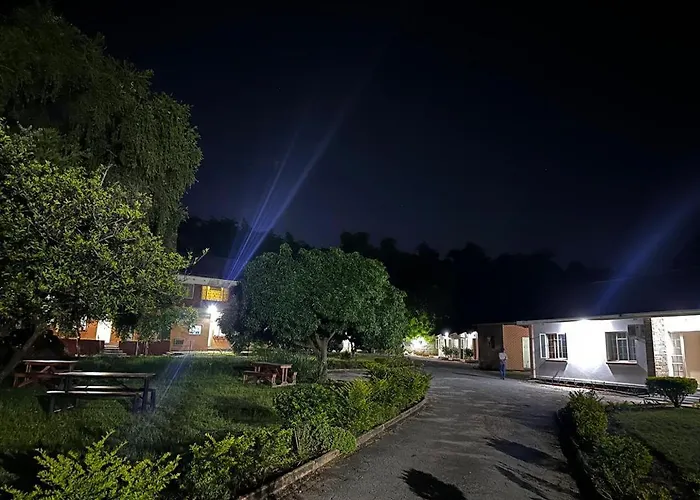 Verdi Lodge