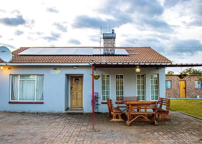 2Bed-4Guests-Garden-Nearcentre&Attractions