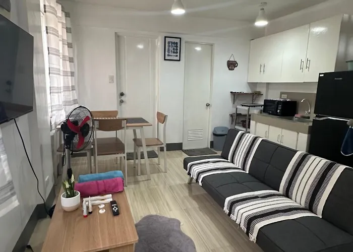 Rhyle Rhyde Rental