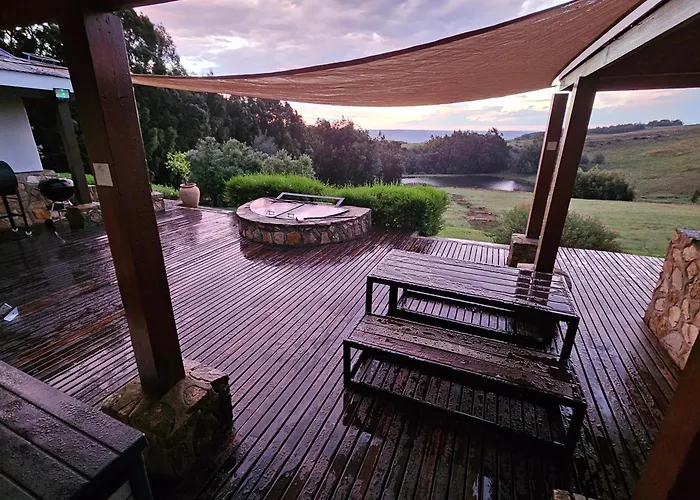 Kwaggaskop Game Farm - Near Dullstroom