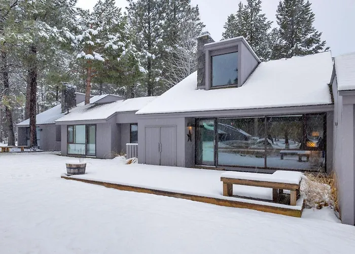 Meadow House - Unit 56
