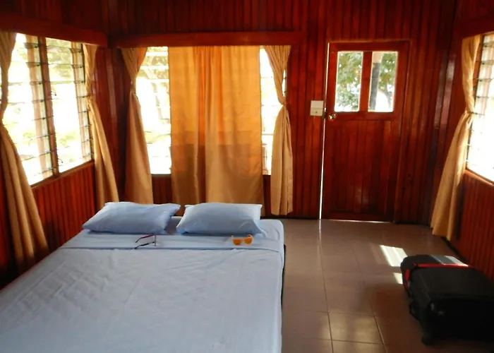 Korovou Nature Lodge