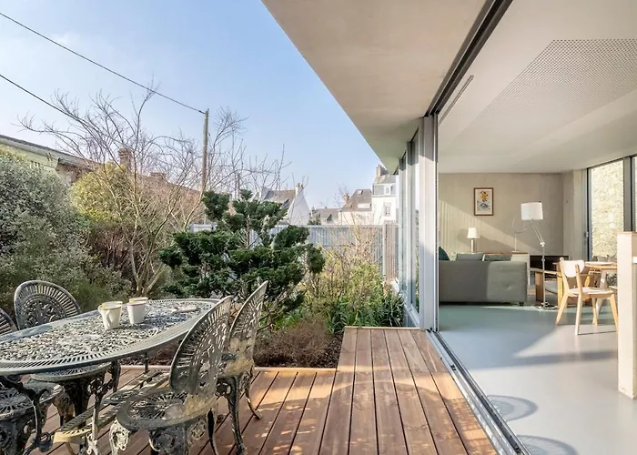 Habiter La Ville, Un Art Contemporain