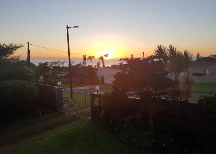 Rivendell Holiday Home In Umkomaas