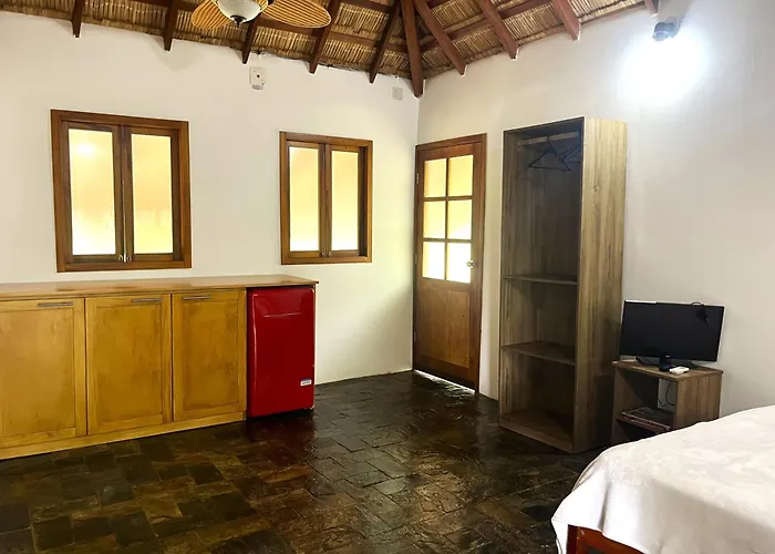 Muyuyo Lodge