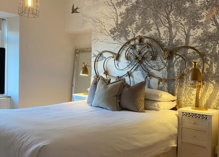 Inglenook Cottage