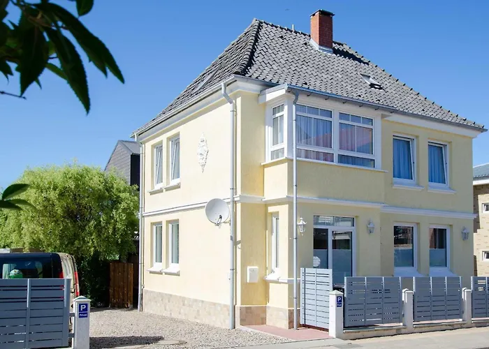 Villa Aurora - Kemnitz