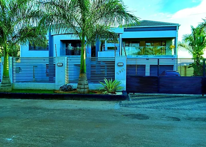 Holiday Villa