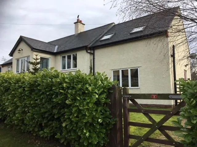 Heatherlea Holiday Cottage