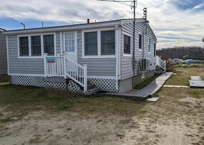 Beach Cottage
