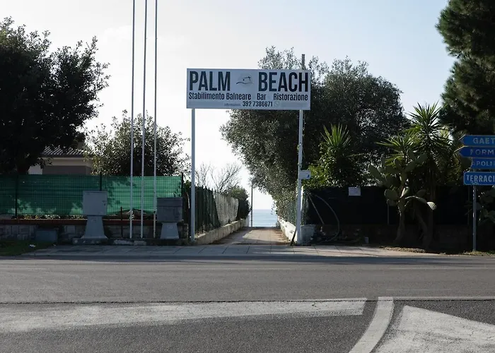 Villa Serena-250metri dal mare -Wifi- Free Parking