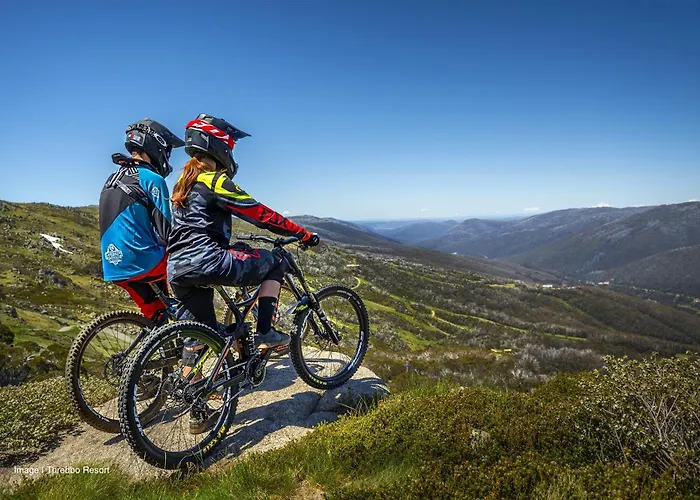 Schuss Alpine Club, Thredbo
