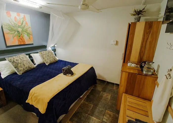 Umlilo Guest House