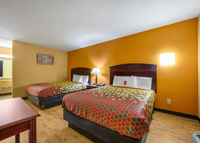 Econo Lodge Decatur South