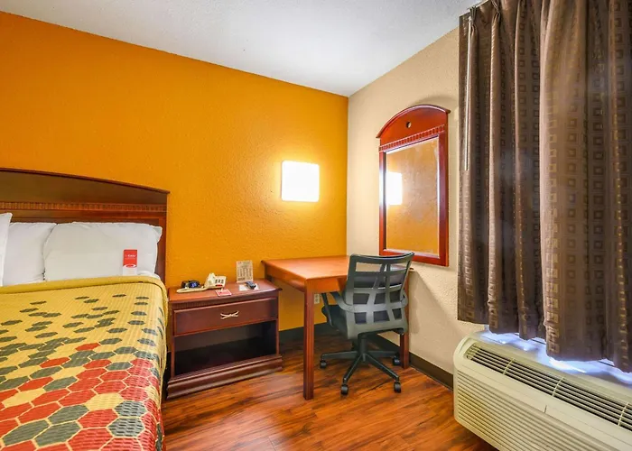 Econo Lodge Decatur South