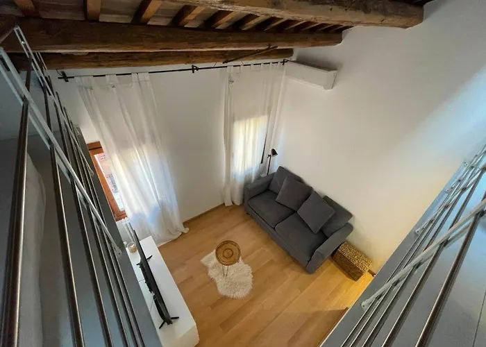 Casa Vacanze Giorgetta Palazzina privata di due piani