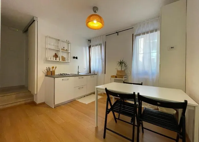 Casa Vacanze Giorgetta Palazzina privata di due piani