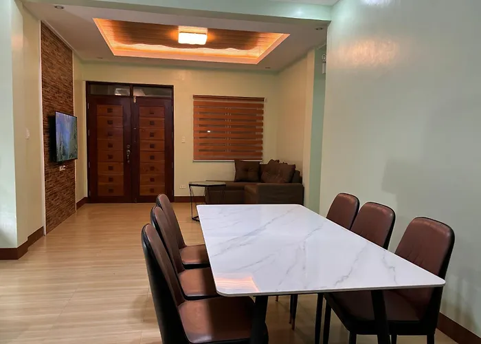 Heritage Haven Guesthouse