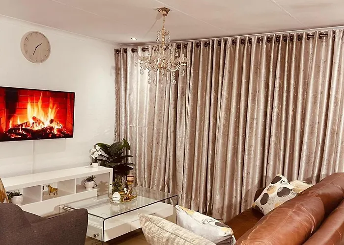 Beautiful Customized Hide Out