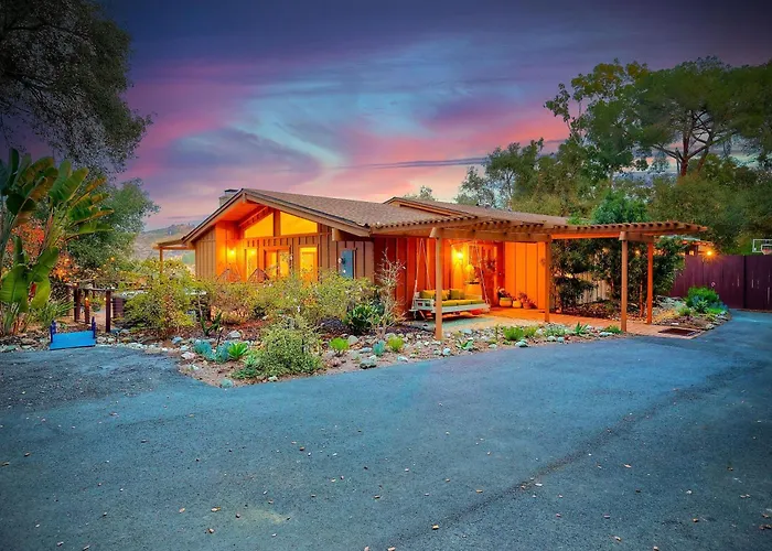 3046 Skycrest Drive
