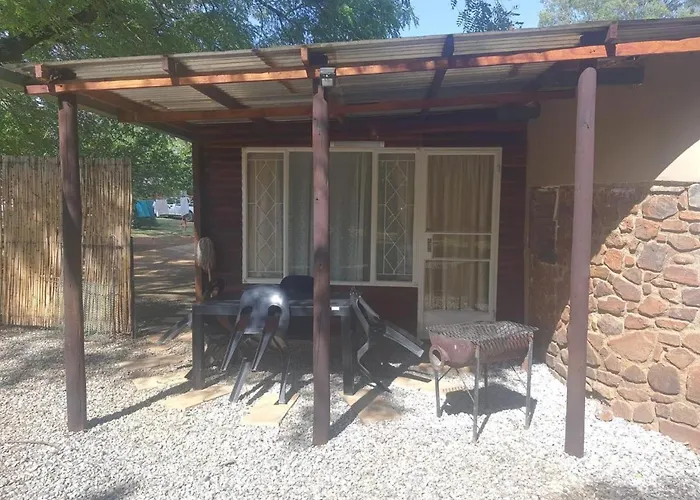Cottage 3 At Cynthias Country