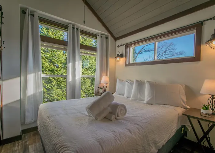 Gorgeous 1Br Tiny Home With Pool And Bocce