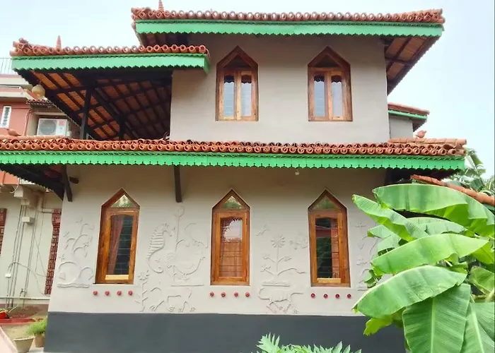 Perch Villa Homestay