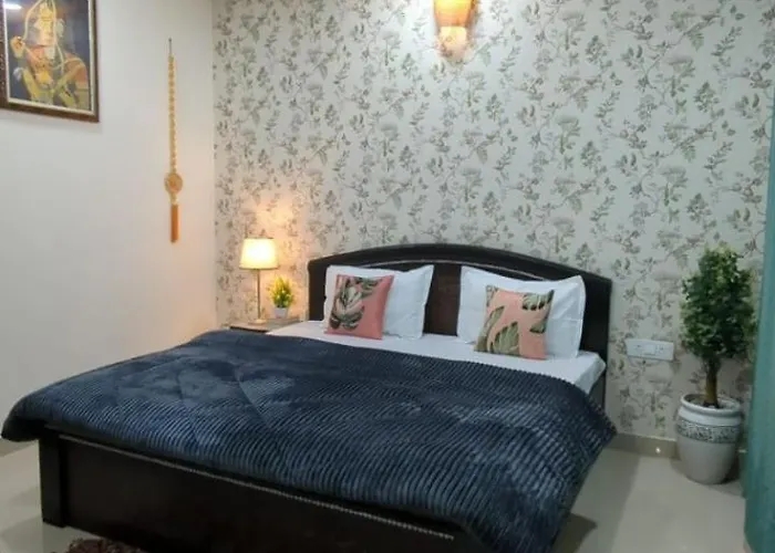 Kridha Unique And Peacefull Villa
