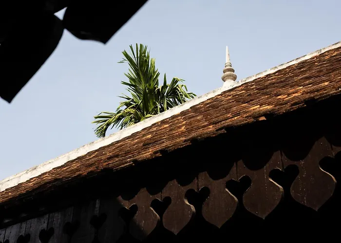 Khmer Lodge
